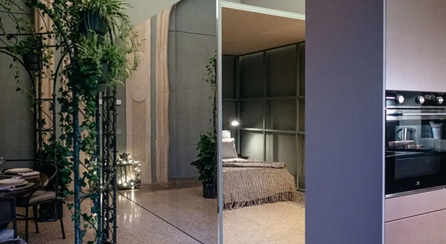 Atelier Pallavicini