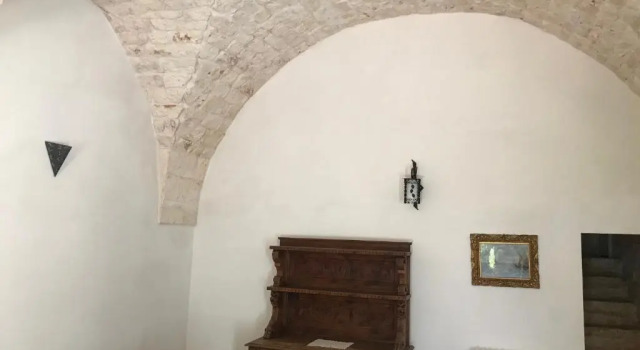 Villa Miccoli Country House, Book Villa Villaer i Valle d'Itria, Villa