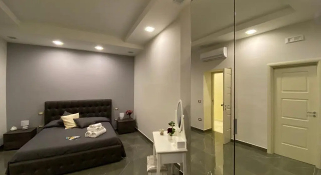 Номер Economy Porto Rooms & Suite