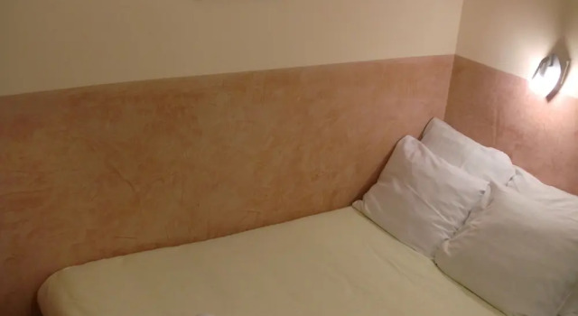 Двухместный номер Budget Hotel Neutraal
