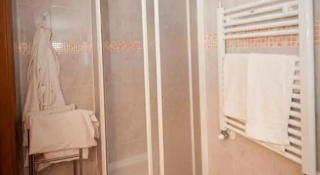 Номер Standard Belvedere Baiocco