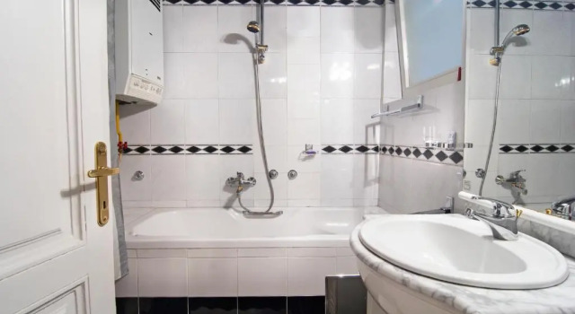 Четырёхместный номер Standard Hostel Residence