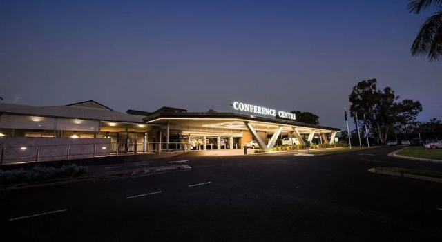 Alexandra Hills Hotel, Rezervasyon Otel Ormiston Queensland