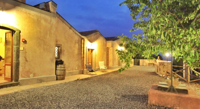 Borgo dell'Etna