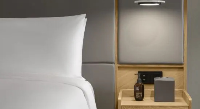 Номер Classic TAI Urban Resort