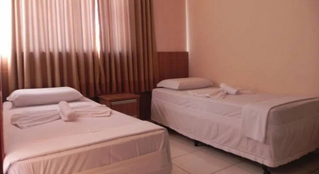 Planeta Hotel, Забронировать Отель Колинас-ду-Сул Национальный парк Чапада дос Веадейрос