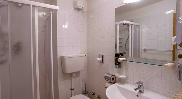 Номер Economy Hotel Andalo