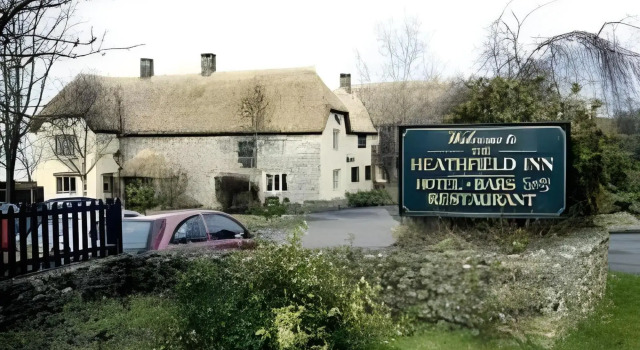 The Heathfield Inn