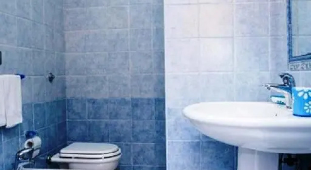 Номер Standard Bed And Breakfast SantAnna