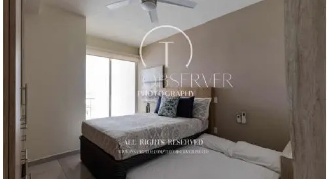 Lujoso Departamento De 2 Habitaciones, Prenota Appartamento Hotel a Quintana Roo con parcheggio, Parcheggio