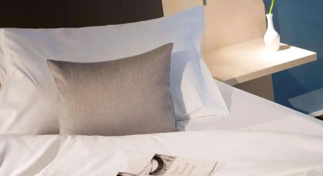 Двухместный номер Business Mercure Bonn Hardtberg