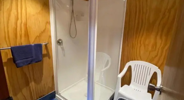 Номер Standard с видом на море Hopewell Lodge