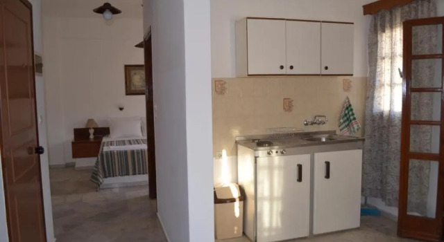 Апартаменты Bella Casa