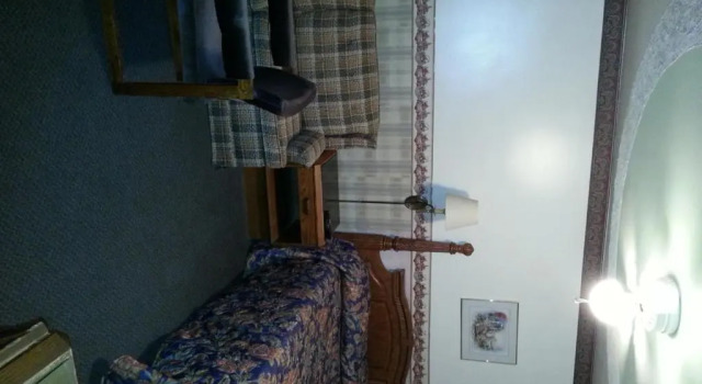 Номер Standard Holiday Motel