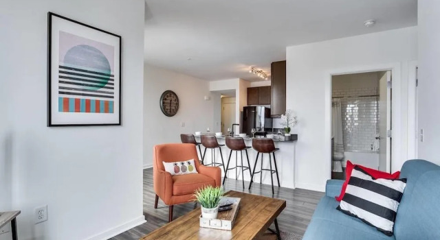 Convention Center Corporate Rentals