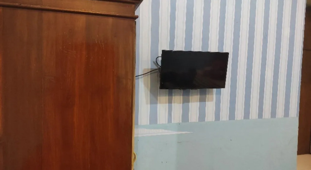 Номер Standard OYO 90633 Graha Dirham Homestay