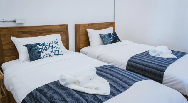Hug Inn Phrae