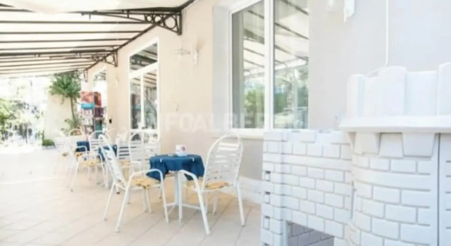 Двухместный номер Classic Hotel Silvana Beach