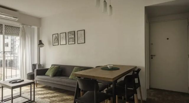 Tu Apart En Buenos Aires 4