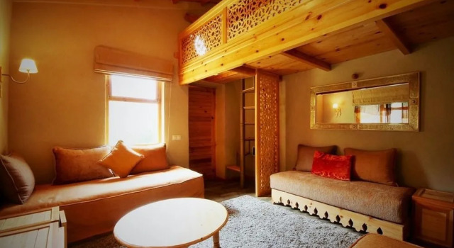 Ermitage D'akchour, Prenota Hotel Al Oued 