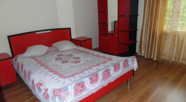 Sanni Guest House, Book Guesthouse Kvariati 