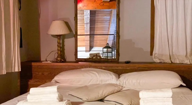 Полулюкс Rosso Charm B&B