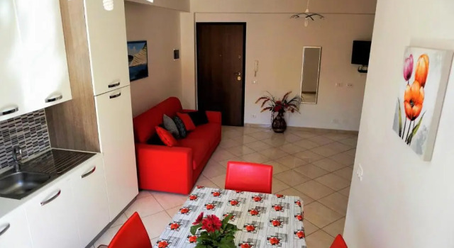 Appartamento Central House