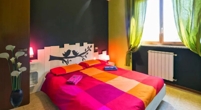 B&B La Casa di Miele, Reserva ahora Bed & breakfast Marcignago Lombardía