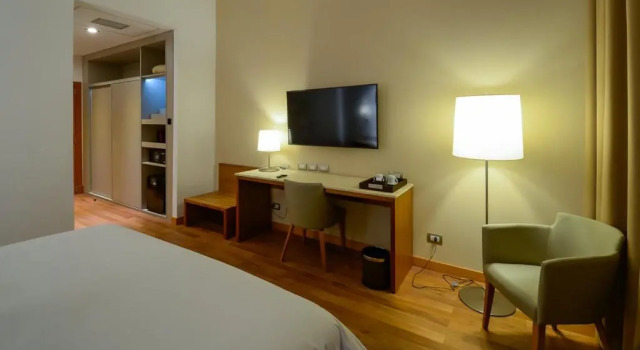 Двухместный номер Standard La Recova Hotel & Spa