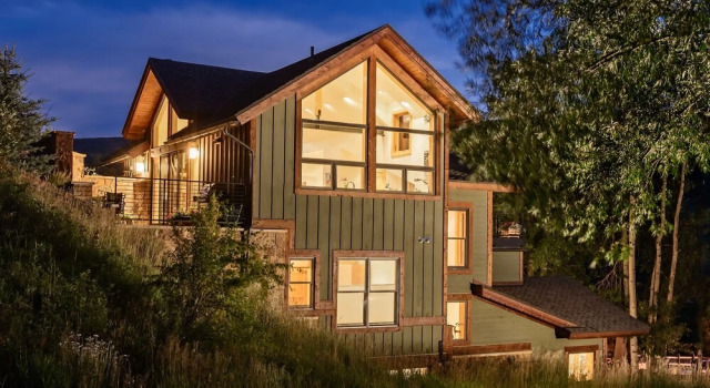 Minturn Vacation Rentals, Забронировать Отель Минтерн Roosevelt National Forest