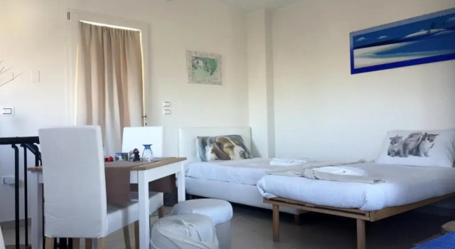 La Casetta, Rezervovat Hotel Tavullia 