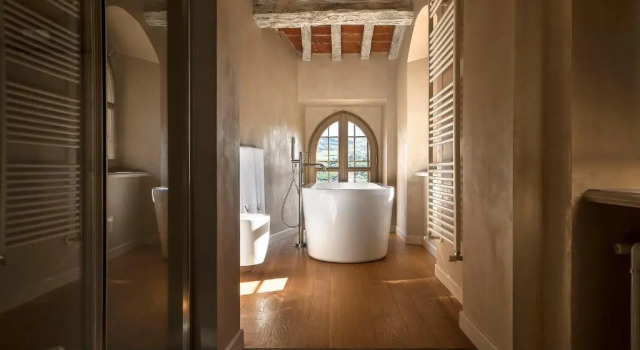 Sviitti Villa del Borgo
