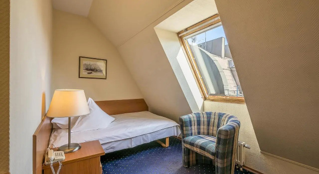 Grata by Centrum Hotels