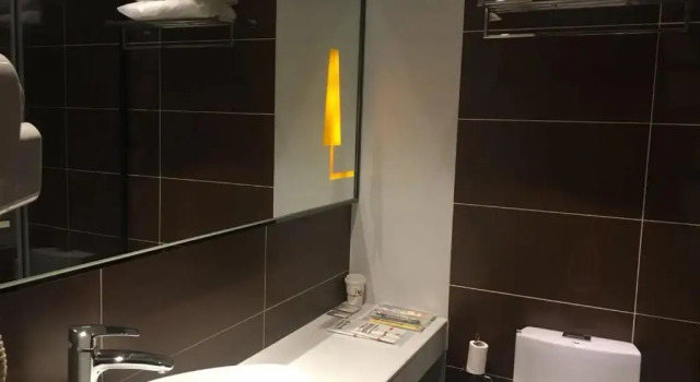 Двухместный номер Standard IU Hotel Beijing Huilongguan Life Science Park