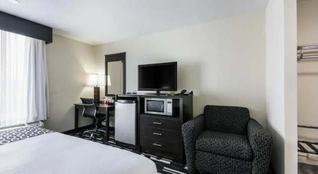 Номер Standard Bricktown Hotel & Extended Stay