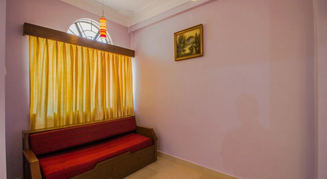 OYO 12149 Home Spacious 1 BHK Villa Colva, Rezervovat Vila Vily v Colva, Vila