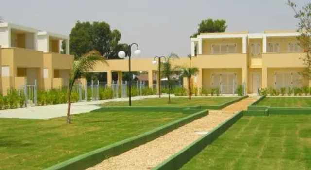Residence Mar Mediterraneo