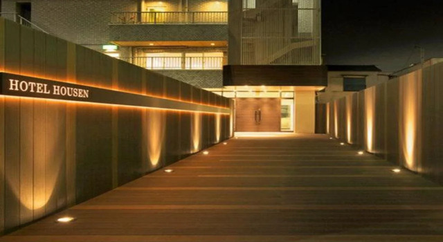 Hotel Housen Soka