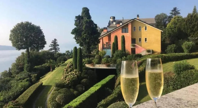 Апартаменты Residence Villa Ada Holiday C208