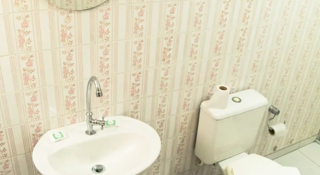Апартаменты Standard Hotel.Com Prudentopolis