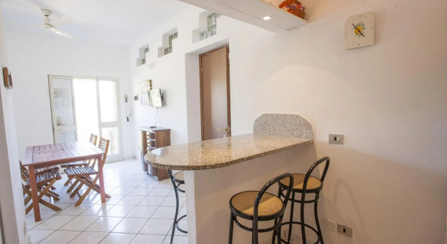 Villetta I Limoni in an elegant estate just a few steps from the beach of Straccoligno-VILLINO I LIMONI, Book Hotel Capoliveri Elba