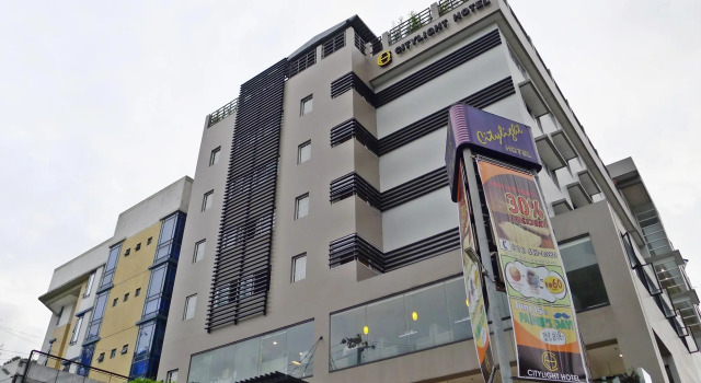 Citylight Hotel