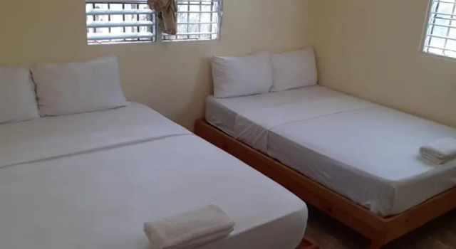 Las Galeras IslandHostel2, Rezerwuj Hotel Las Galeras Samana