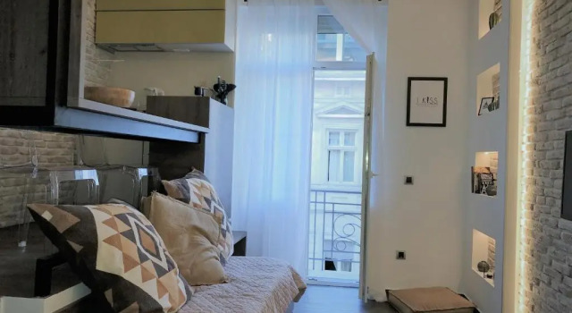Апартаменты Superior Al Mattina Apartments Belgrade