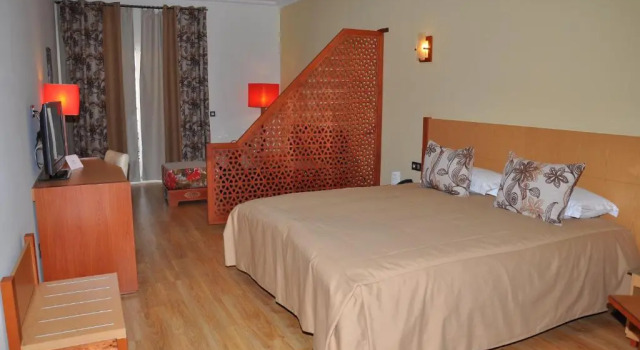Suite Across Hotels & Spa