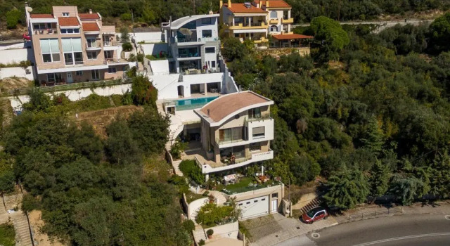 Estudio Studio Evian