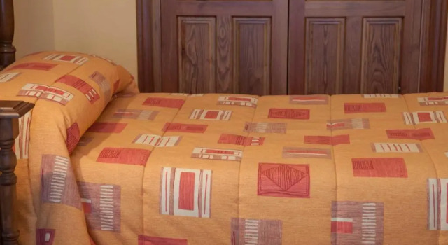 Номер Standard Hotel Rural La Plazuela