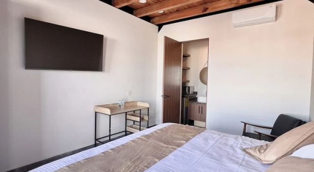 Люкс Economy Gran Casa Xalisco