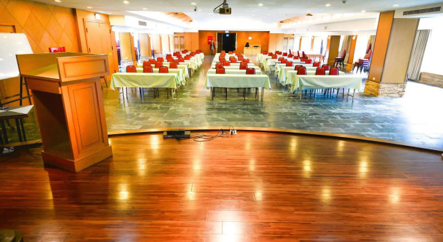 Hotel Tilun Dongpu Spa