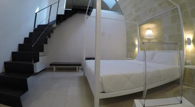 Люкс Deluxe Lamia Room Rentals
